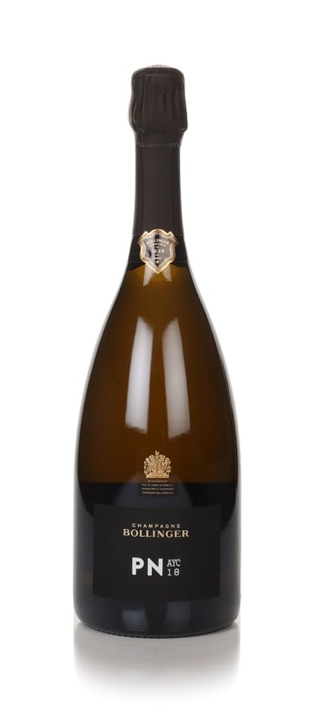 Bollinger PN AYC18 75cl