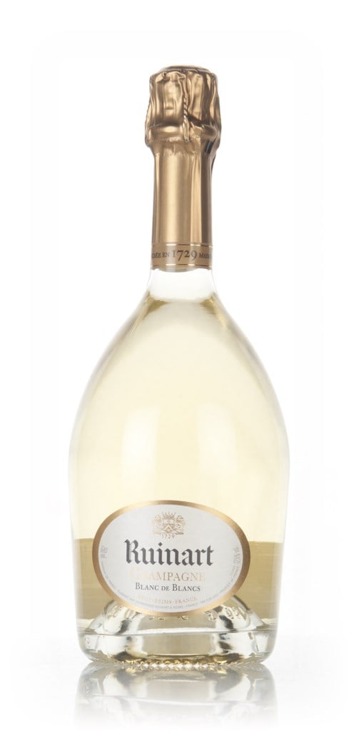 Ruinart Brut Blanc de Blancs Champagne