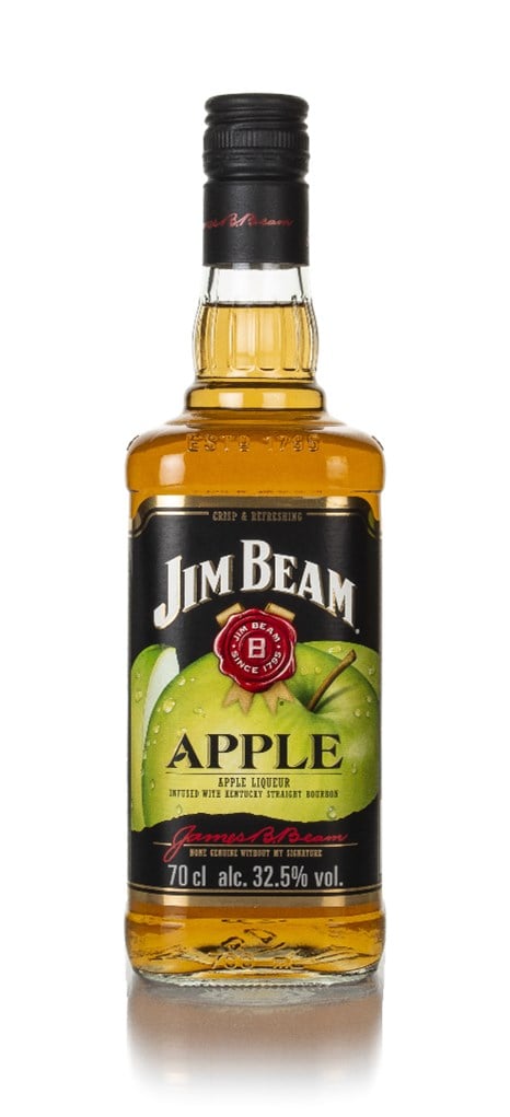 Jim Beam Apple 70cl