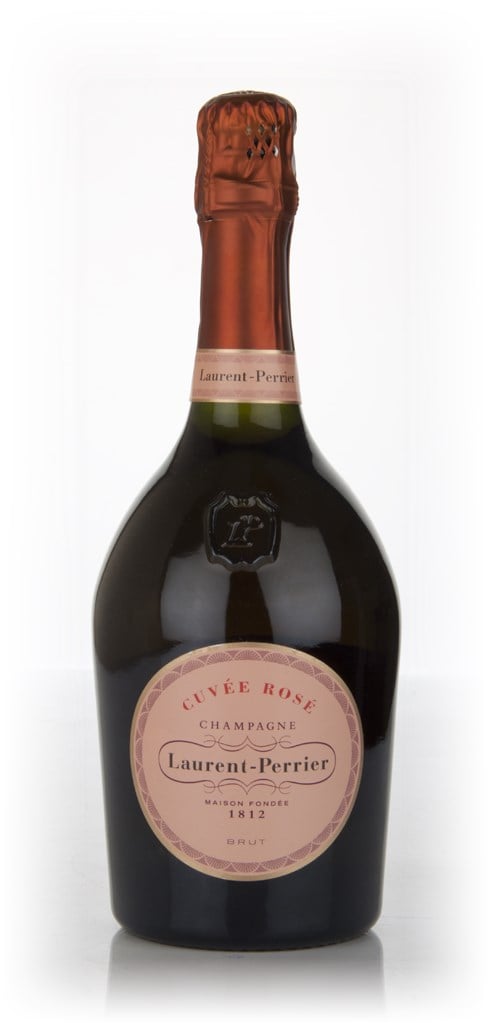 Laurent Perrier Rose