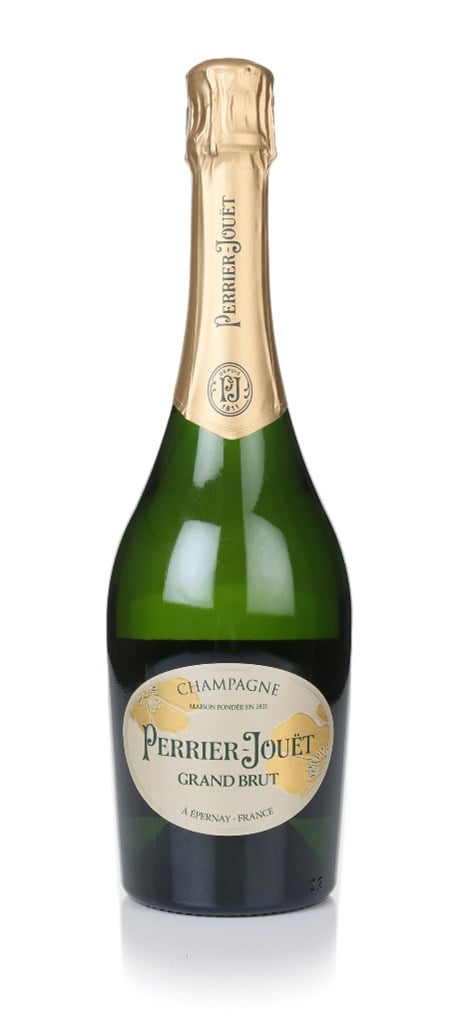 Perrier-Jouët Grand Brut 75cl