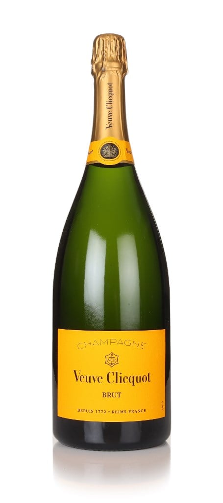 Veuve Clicquot Brut Yellow Label - Magnum (1.5L)